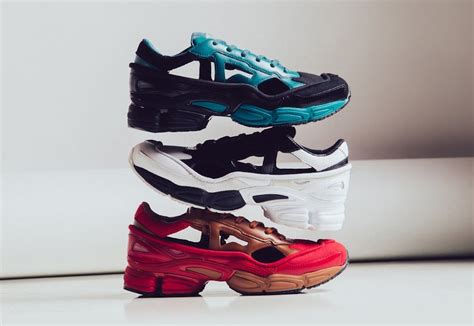 adidas rs replicant ozweego|Buy and Sell Raf Simons Ozweego Sneakers .